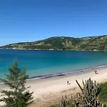 Casa Na Praia