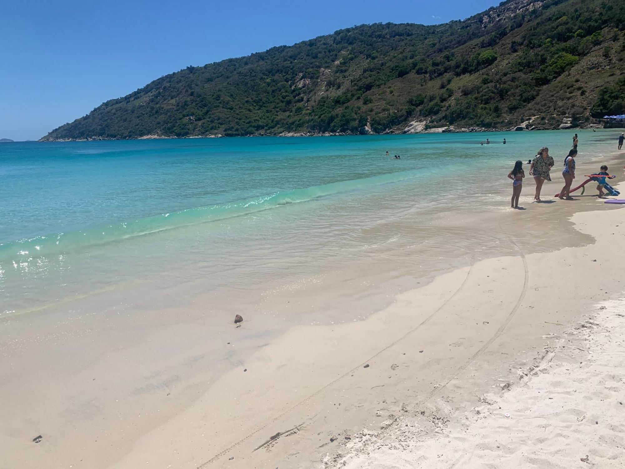 Casa Na Сasa de vacaciones Arraial do Cabo