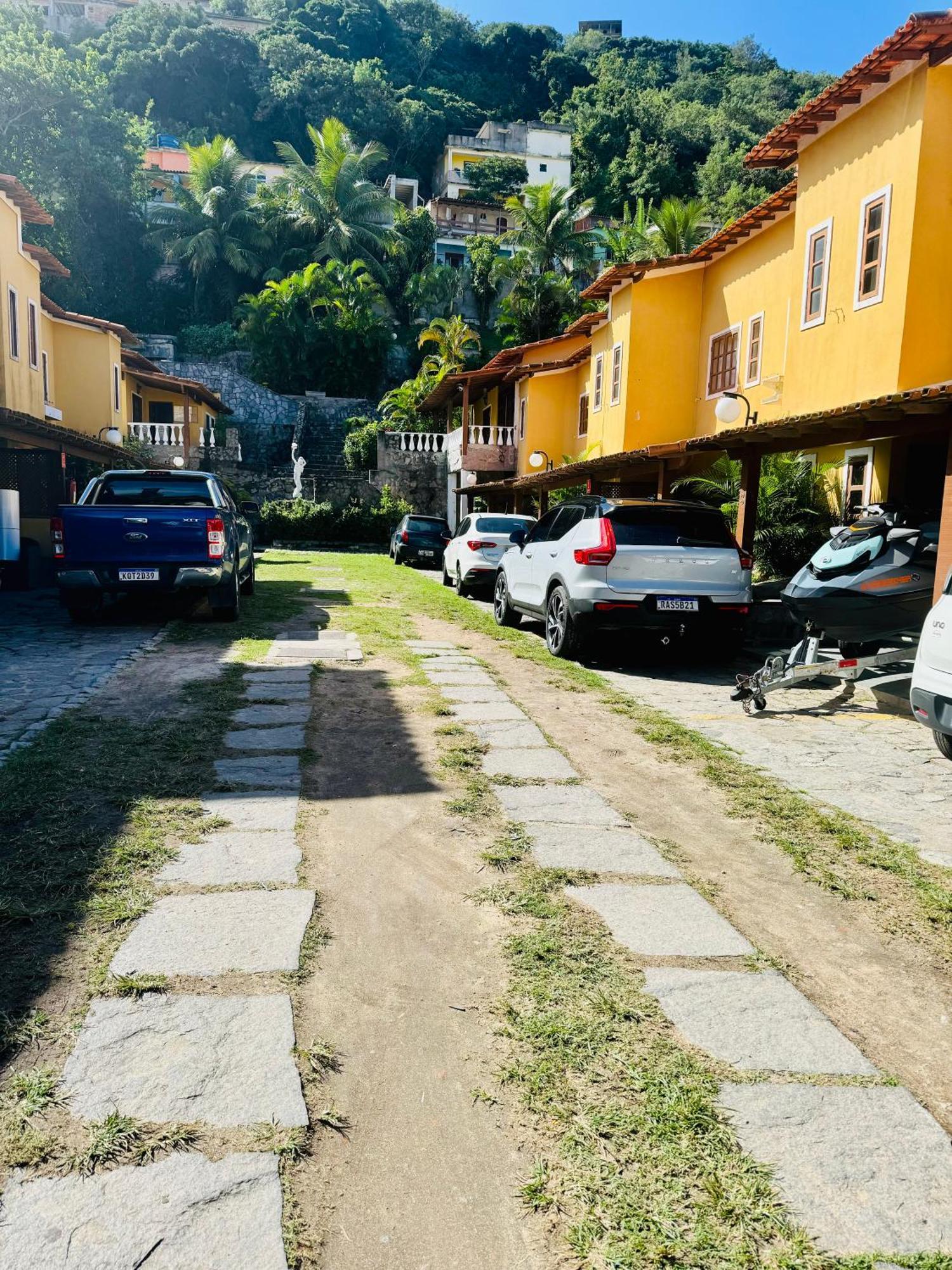 Casa Na *