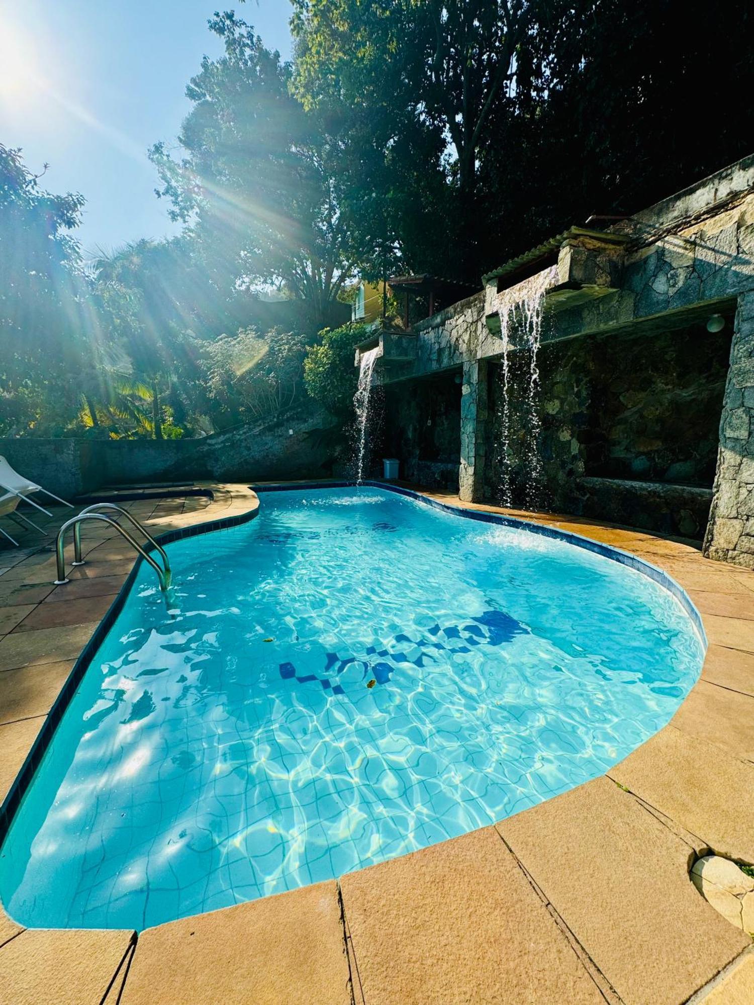 Сasa de vacaciones Casa Na *
