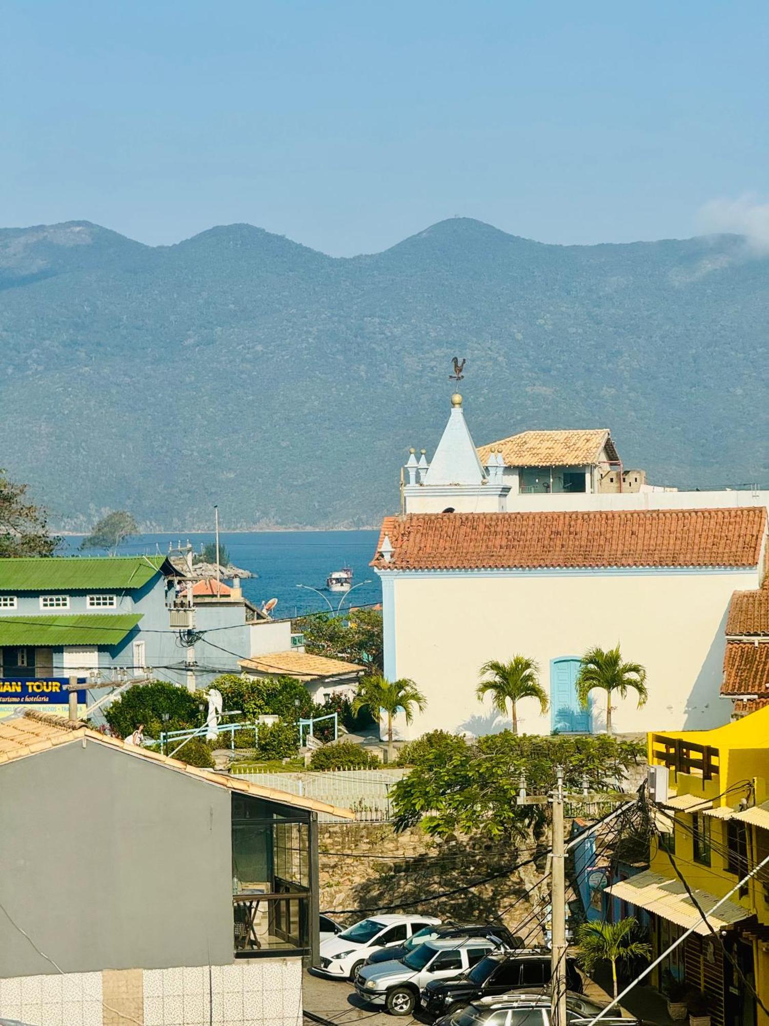 Casa Na Сasa de vacaciones